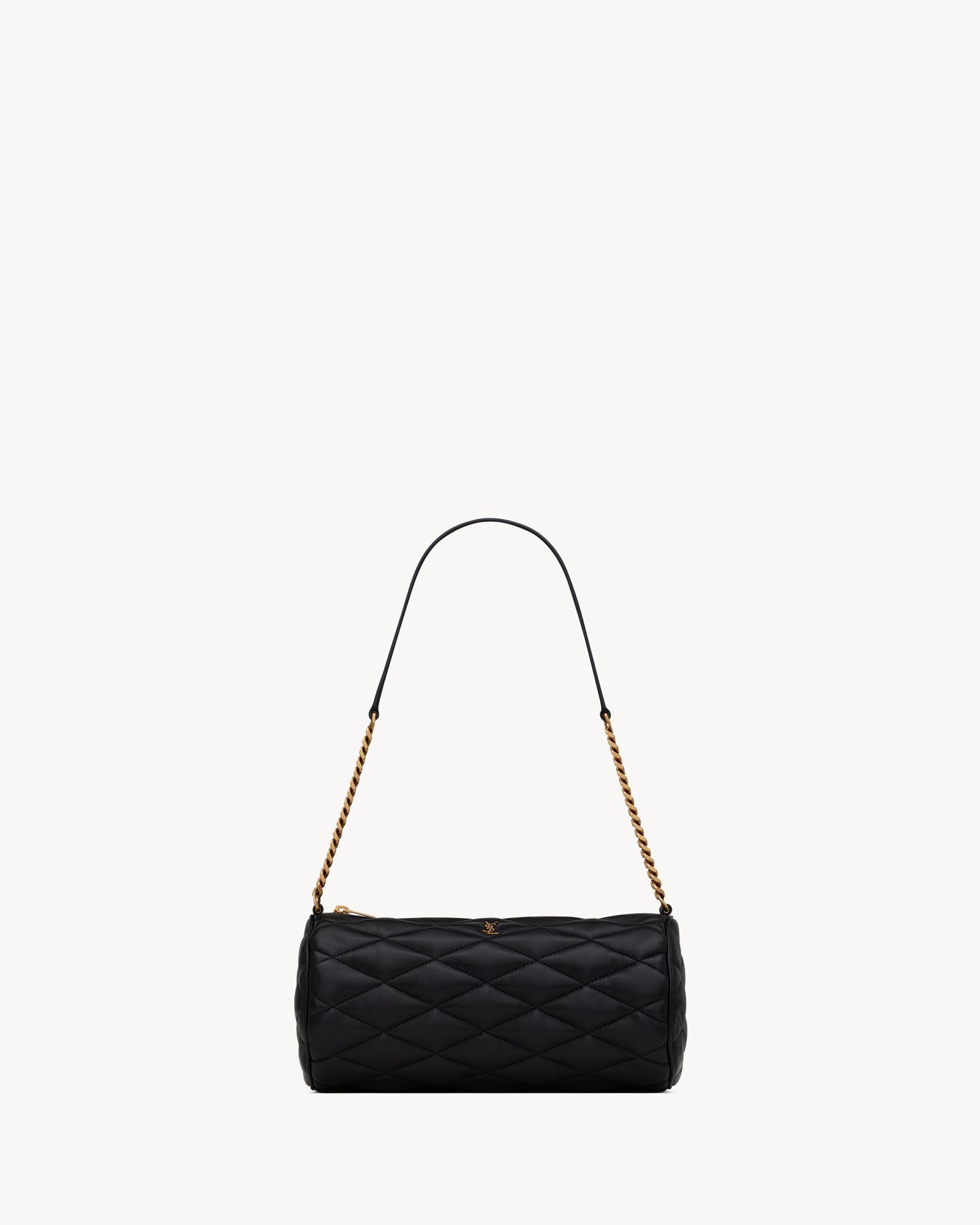 sade small tube bag in quilted lambskin | Saint Laurent Inc. (Global)