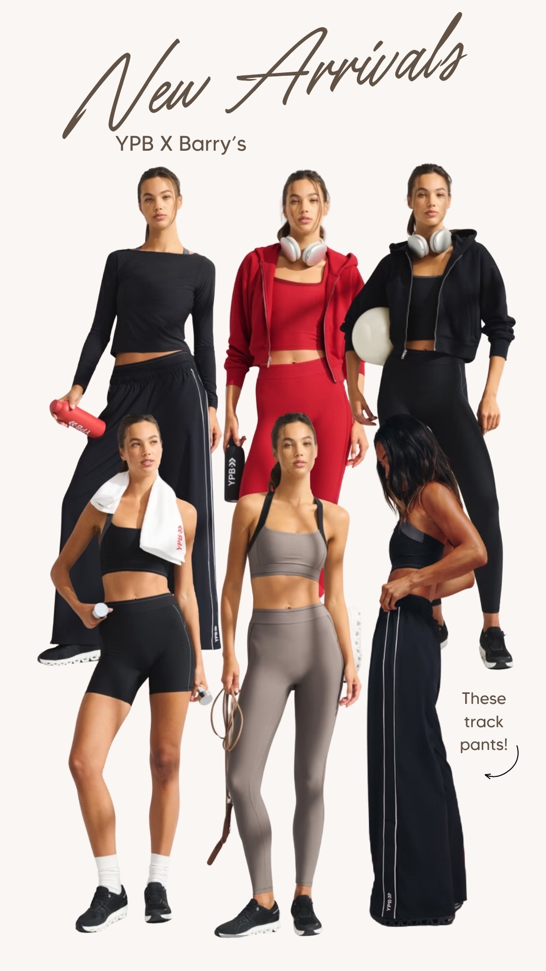 @abercrombie’s collab with Barry’s is so good!

#LTKTall #LTKActive #LTKfitnessgoals