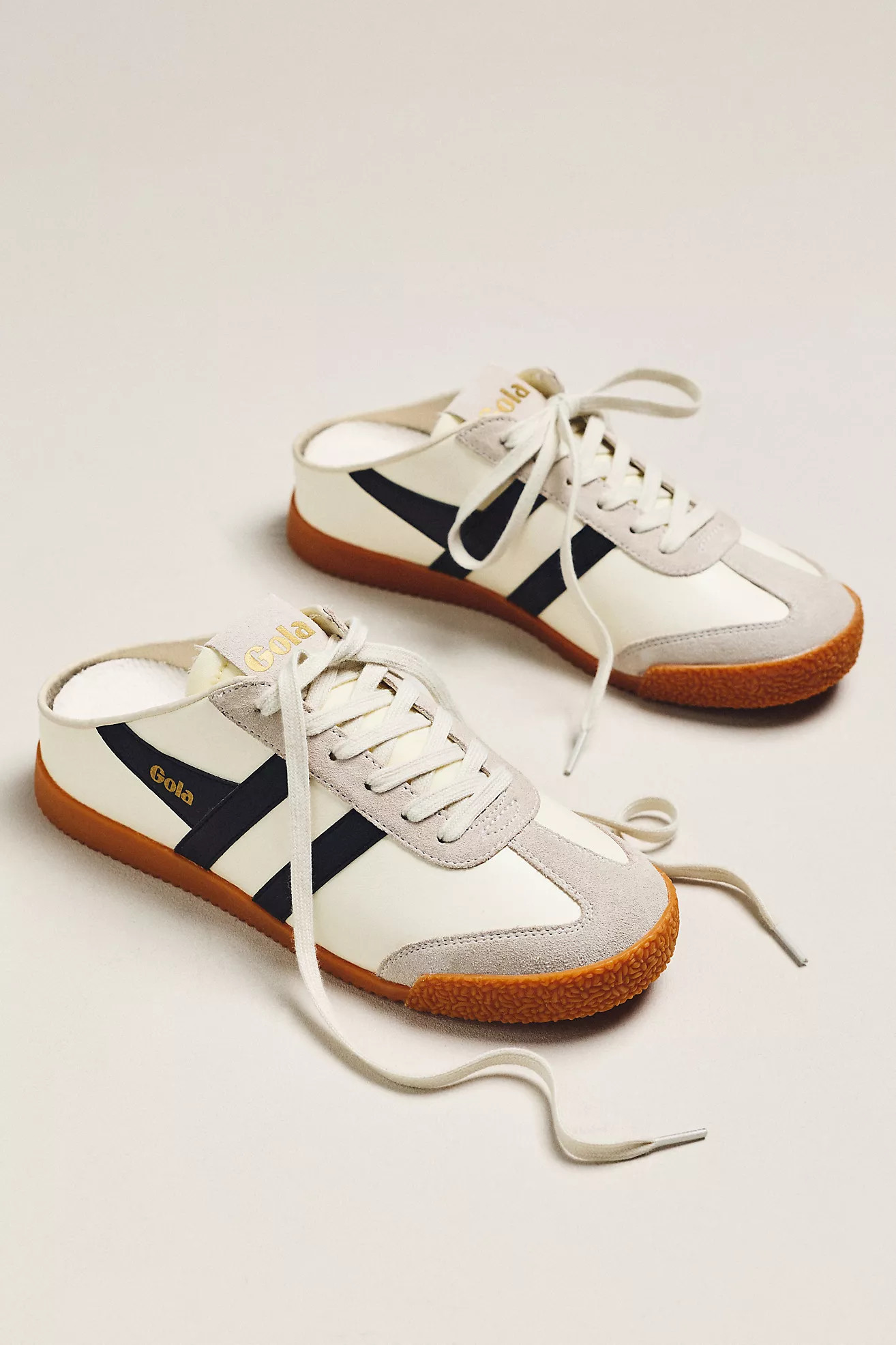 Gola Elan Mule Sneakers | Anthropologie (US)