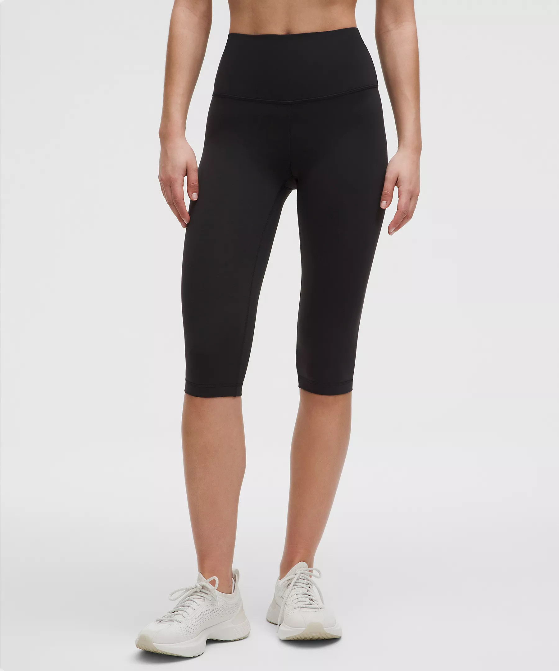 Wunder Train High-Rise Crop 15" | Lululemon (US)
