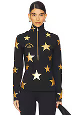 Goldbergh Premier Ski Pully in Gold from Revolve.com | Revolve Clothing (Global)