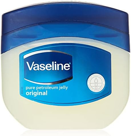 Vaseline Pure Petroleum Jelly Original | Amazon (US)