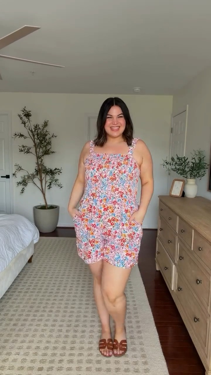 Amazon summer haul!!

#LTKMidsize #LTKSeasonal #LTKTall