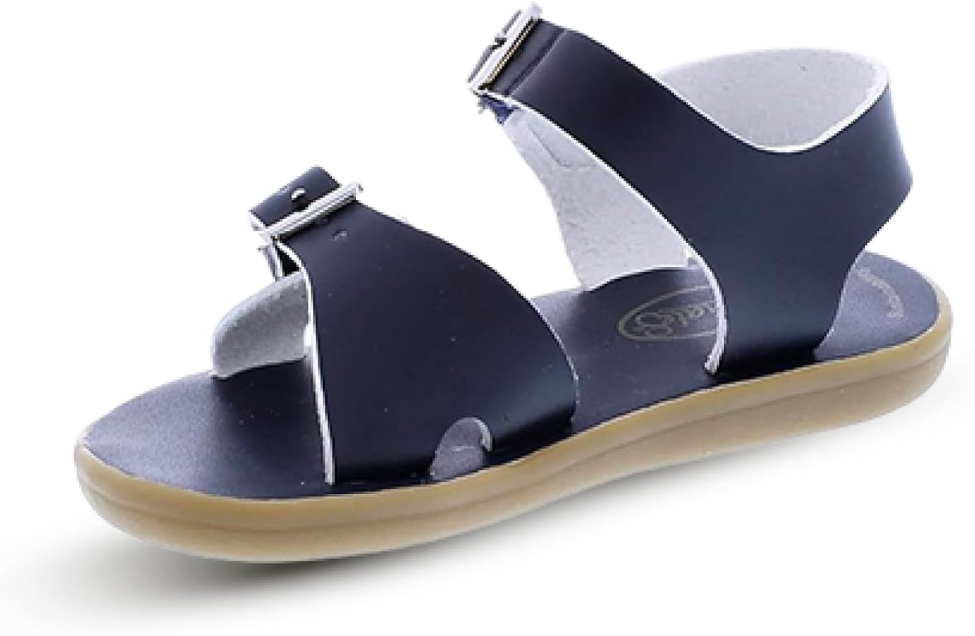 FOOTMATES Tide and Eco-Tide Waterproof Sandals for Boys and Girls with Slip-Resistant, Non-Markin... | Amazon (US)