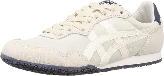 Onitsuka Tiger Unisex Serrano Slip-On Shoes 1183A238 | Amazon (US)