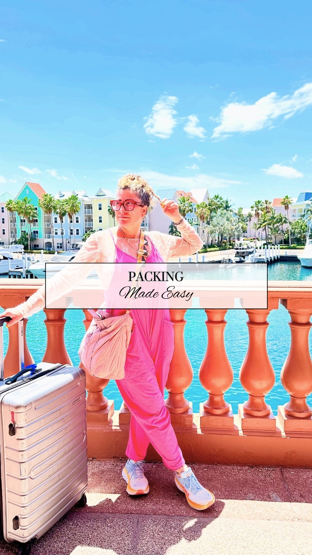 Let me make packing so much easier for you 🙌🏻

These @epickatech packing cubes actually nest together, so your suitcase stops looking like a laundry explosion 💥 

I roll my jeans in one, shirts/sweaters in another, and toss socks + undies in the smallest cube

The mesh top? Game-changer — you can see exactly what’s in each cube without unzipping everything

More space, less stress, and zero overthinking✈️🧳

Midlife Tested: Real-Life Approved

#traveltipsforwomen #packingcubehacks #amazontravelfinds #organizedpacking #travelmadeeasy

Packing cubes for travel • compression packing cubes • EPICKA packing cubes review • how to pack a suitcase efficiently • rolling clothes to save space • best organization tips for women 30–60 • travel essentials for organized packing • suitcase packing tricks that actually work • mesh packing cubes you can see through • vacation packing tips for busy women

Travel organization ideas • carry-on packing hacks • how to fit more in your suitcase • space-saving packing techniques • packing cubes for jeans and sweaters • packing cubes that nest together • simple packing system for moms • midlife travel essentials • Amazon travel favorites • suitcase setup for stress-free trips

#packingcubehacks
#organizedpacking
#travelforfemales40plus
#traveltipsforwomen
#travelamazonfinds
#packingcubeset
#suitcaseorganization
#midlifetravelstyle
#travelgearforwomen
#carryonorganization
#travelsmartertips
#over40stylebloggers
#womenwhotraveltheworld
#travelmadeeasytips
#amazontravelfavorites




#LTKFindsUnder50 #LTKTravel #LTKHoliday