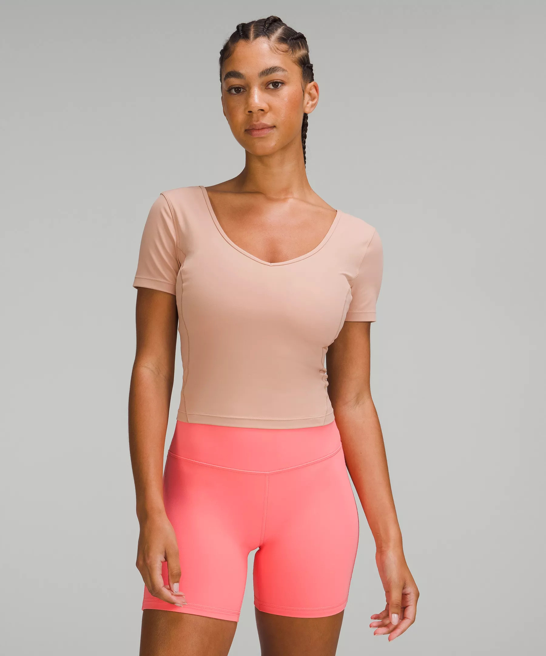 lululemon Align™ T-Shirt | Lululemon (US)