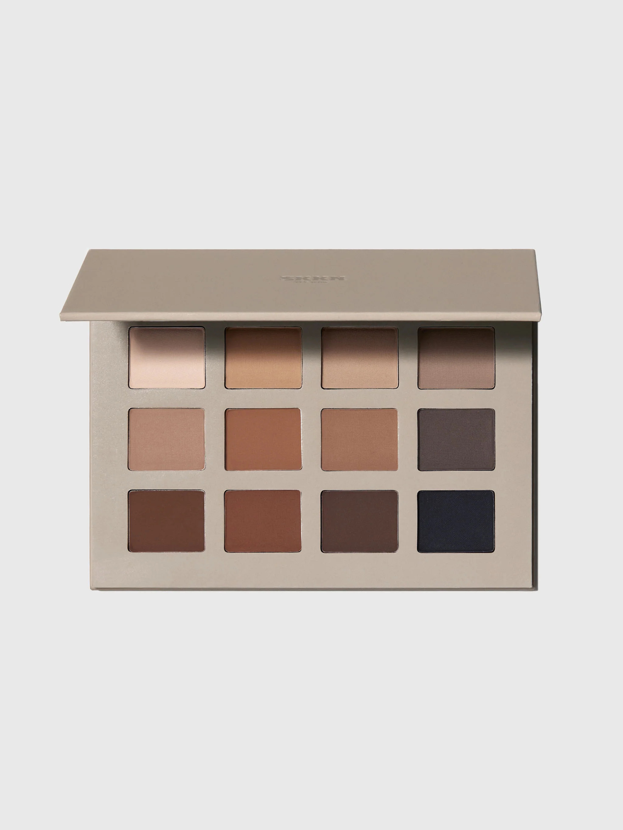 Classic Mattes Eyeshadow Palette | SKKN