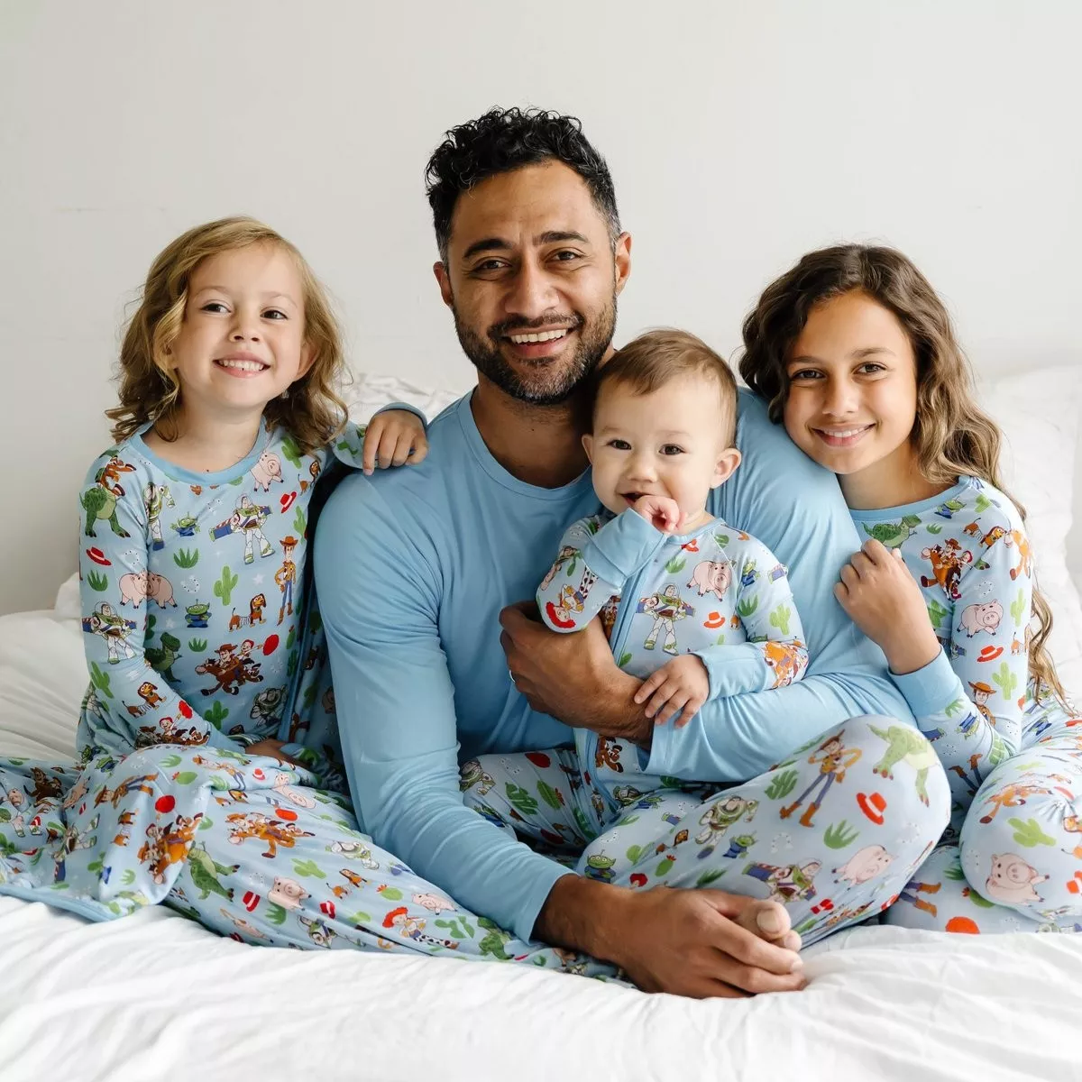 Toy story matching discount pajamas