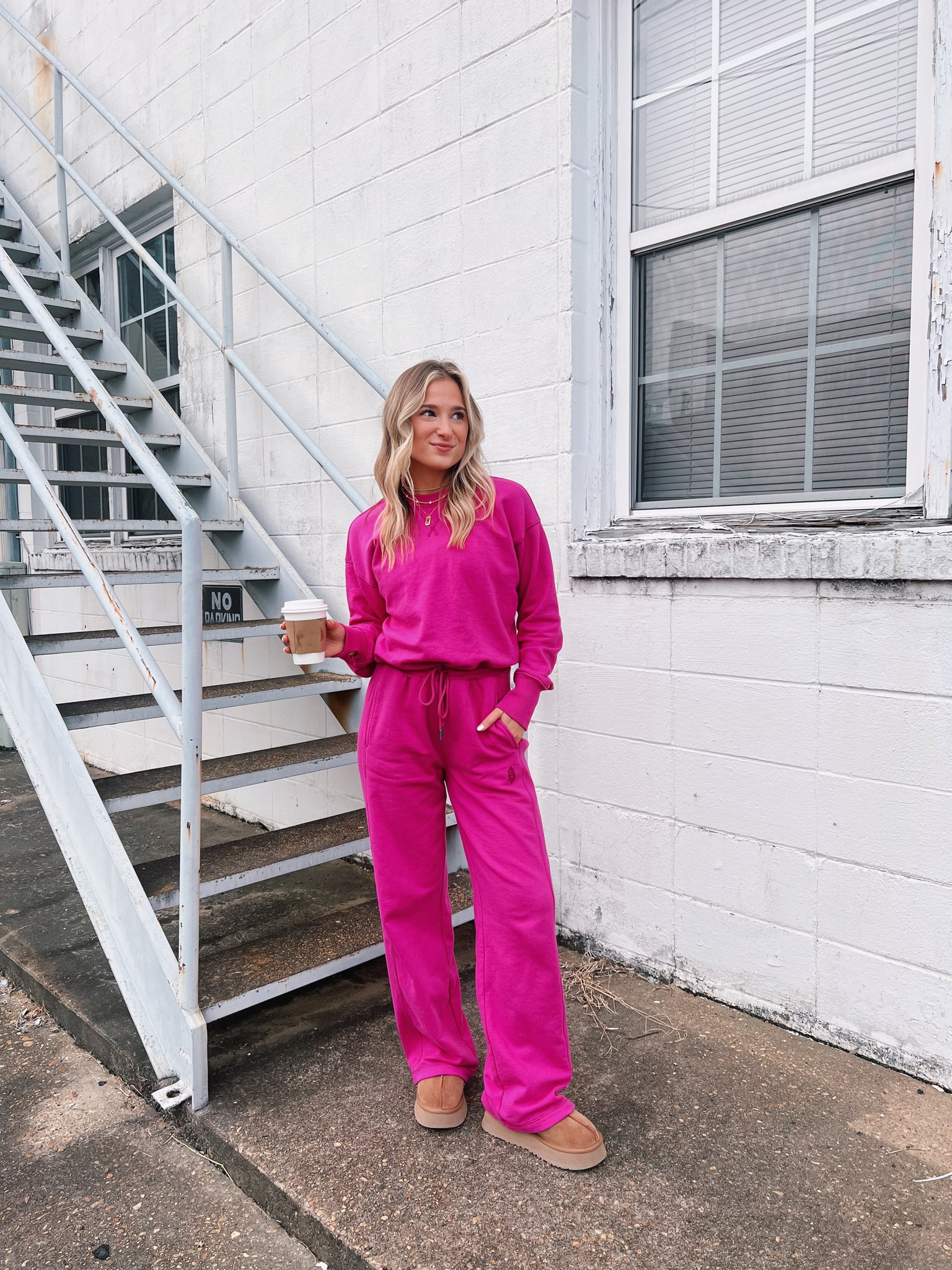 this onesie is EVERYTHING!!! perfect for my girlies who love the casual + cute look✨ wearing the XS!
#casualfits #freepeople #onesies #casualwinterfits

#LTKSeasonal #LTKstyletip