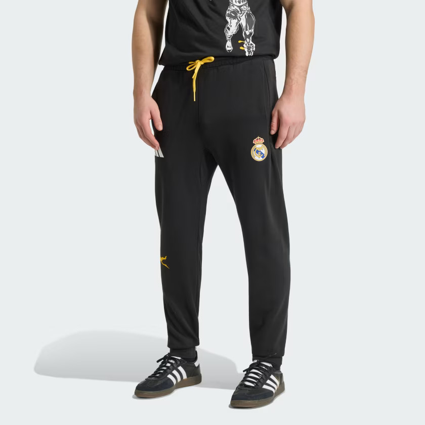 adidas Real Madrid Avengers Pants | adidas (US)