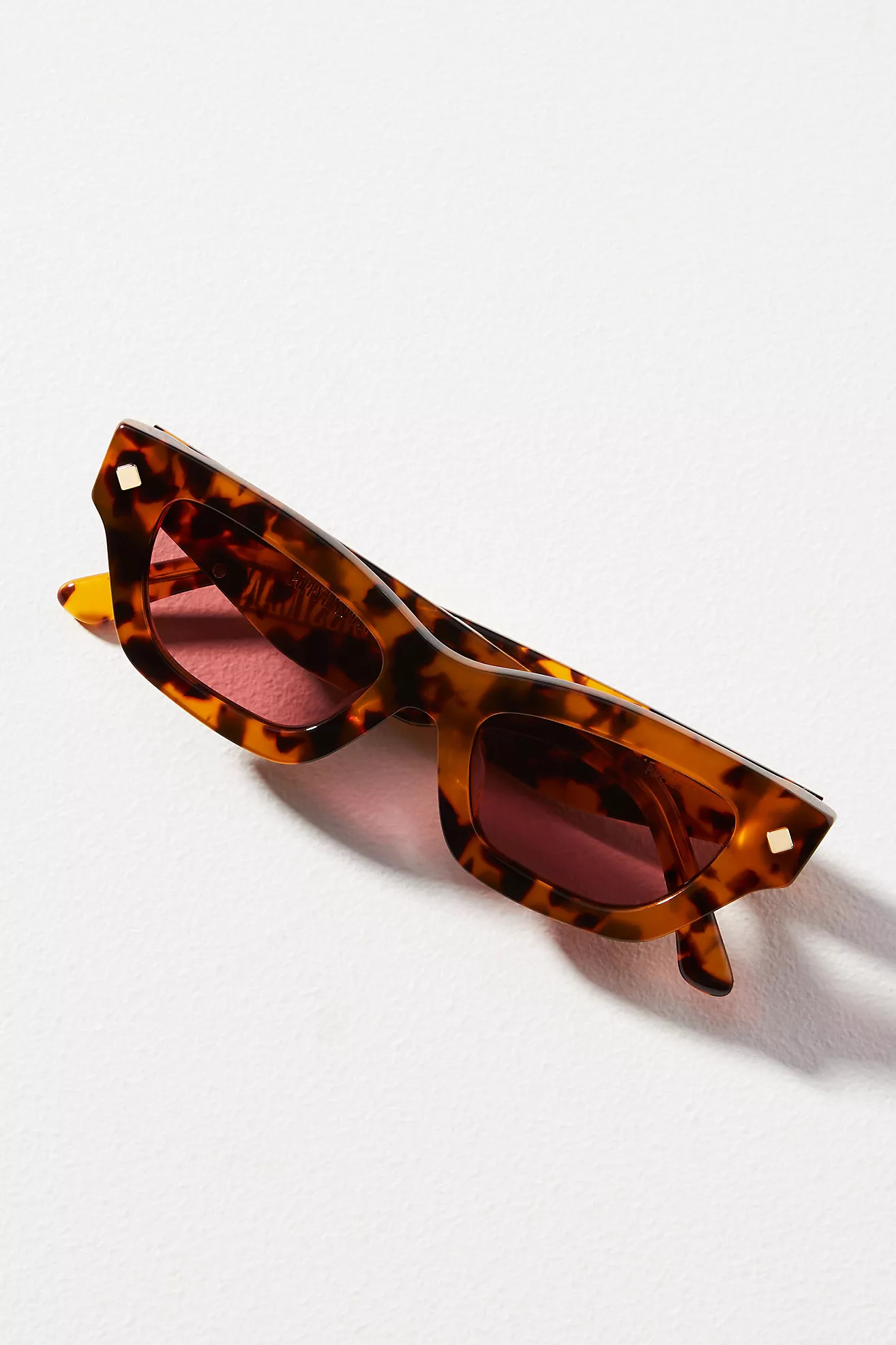 Poppy Lissiman Ren Sunglasses | Anthropologie (US)