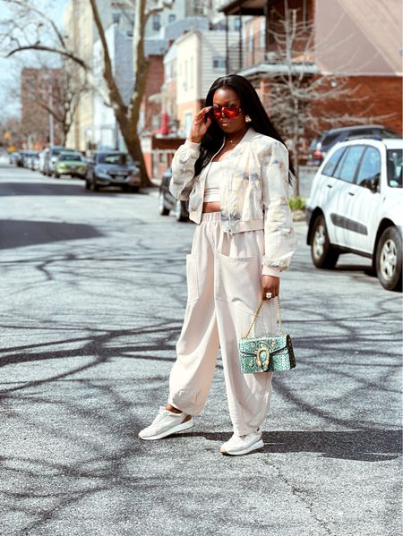 Street style inspo

#LTKstyletip #LTKfindsunder50 #LTKmidsize