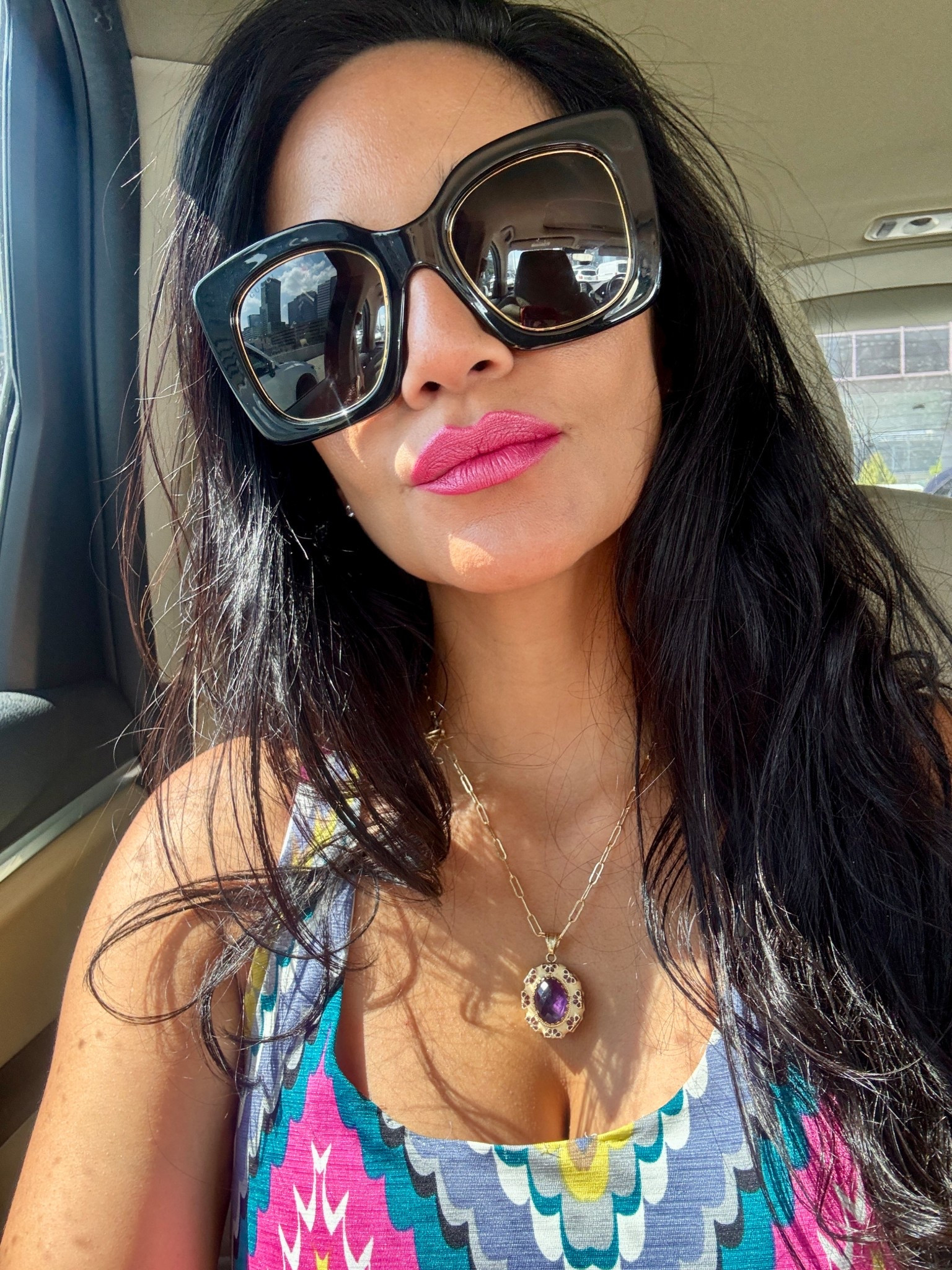 Obsessed with this lipstick!!!



#LTKBeauty #LTKStyleTip