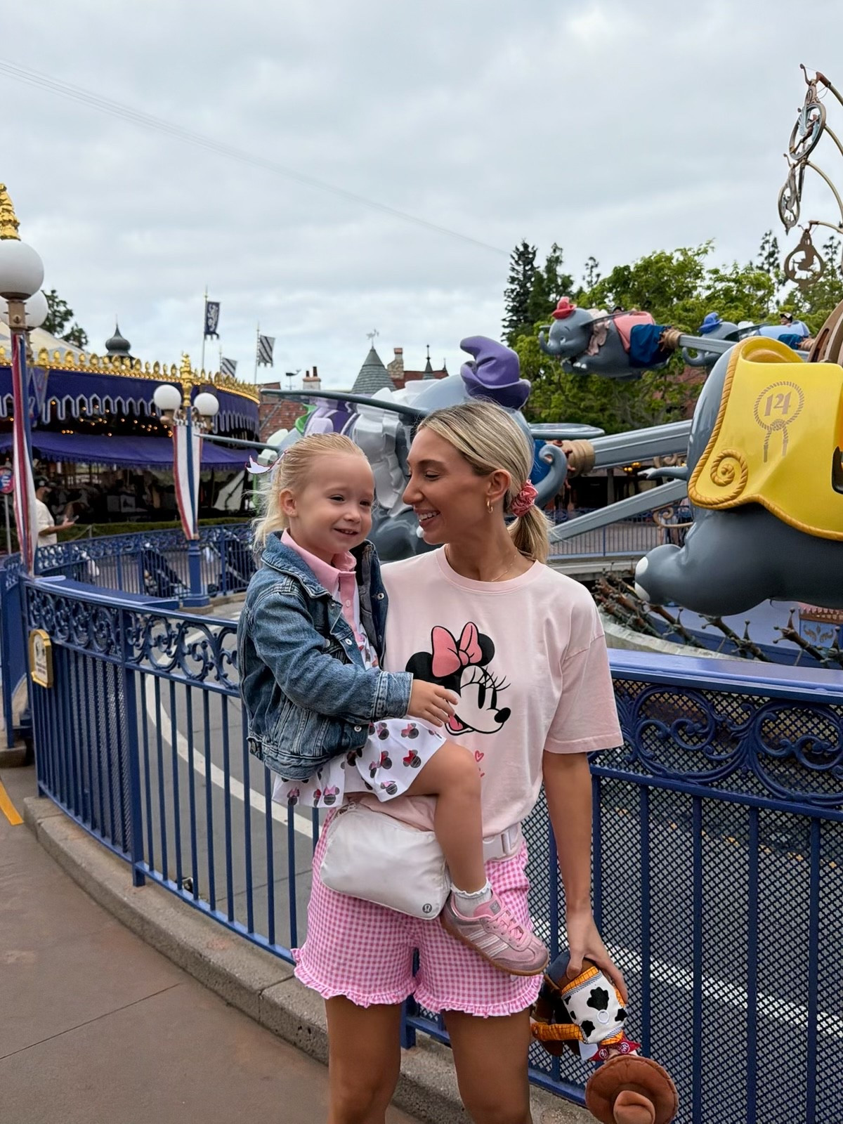 Disney outfits!

#LTKootd #LTKmomlife #LTKKids