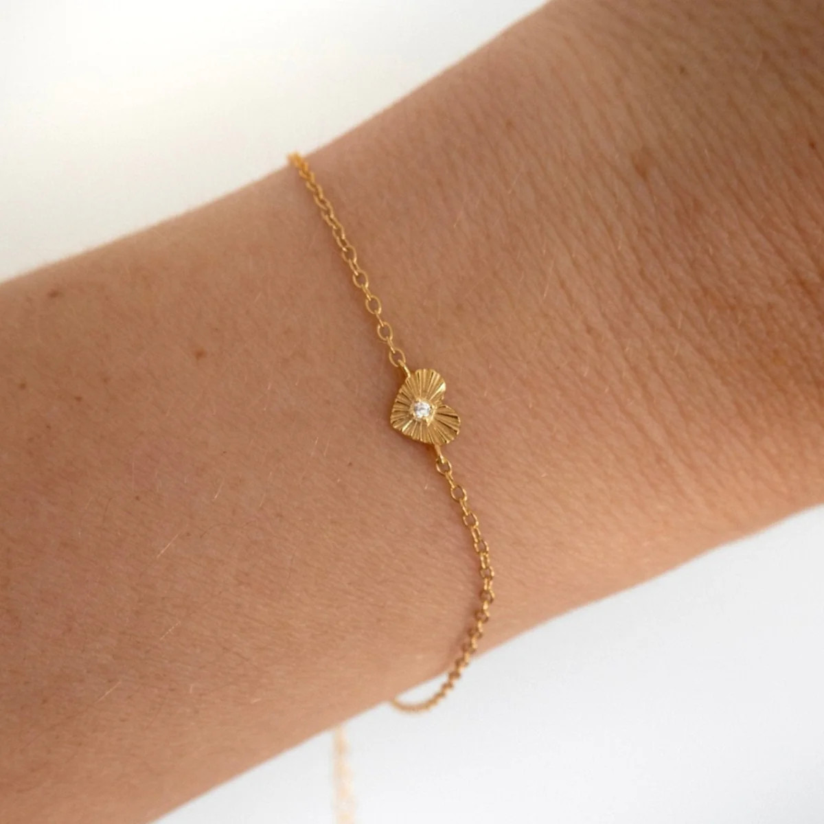 Kate Bracelet | JacqMaria Jewelry