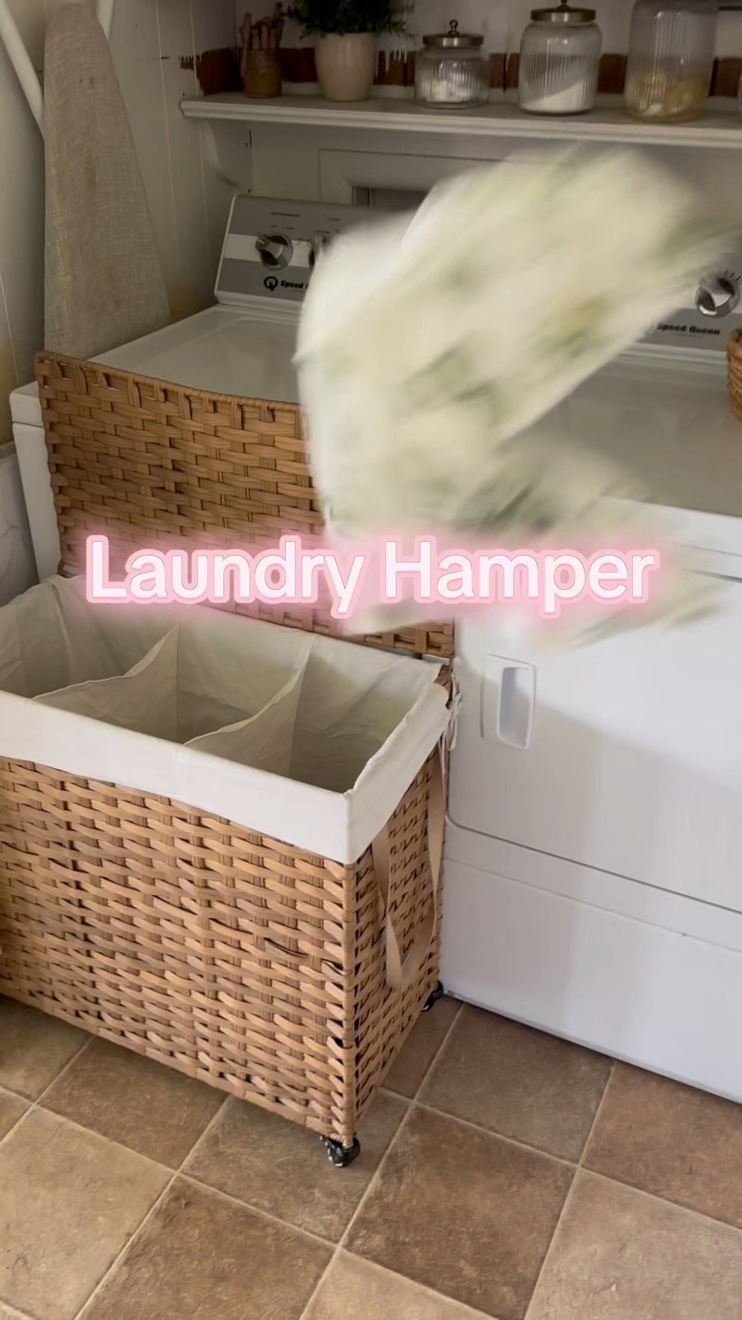 I have the Large 160.