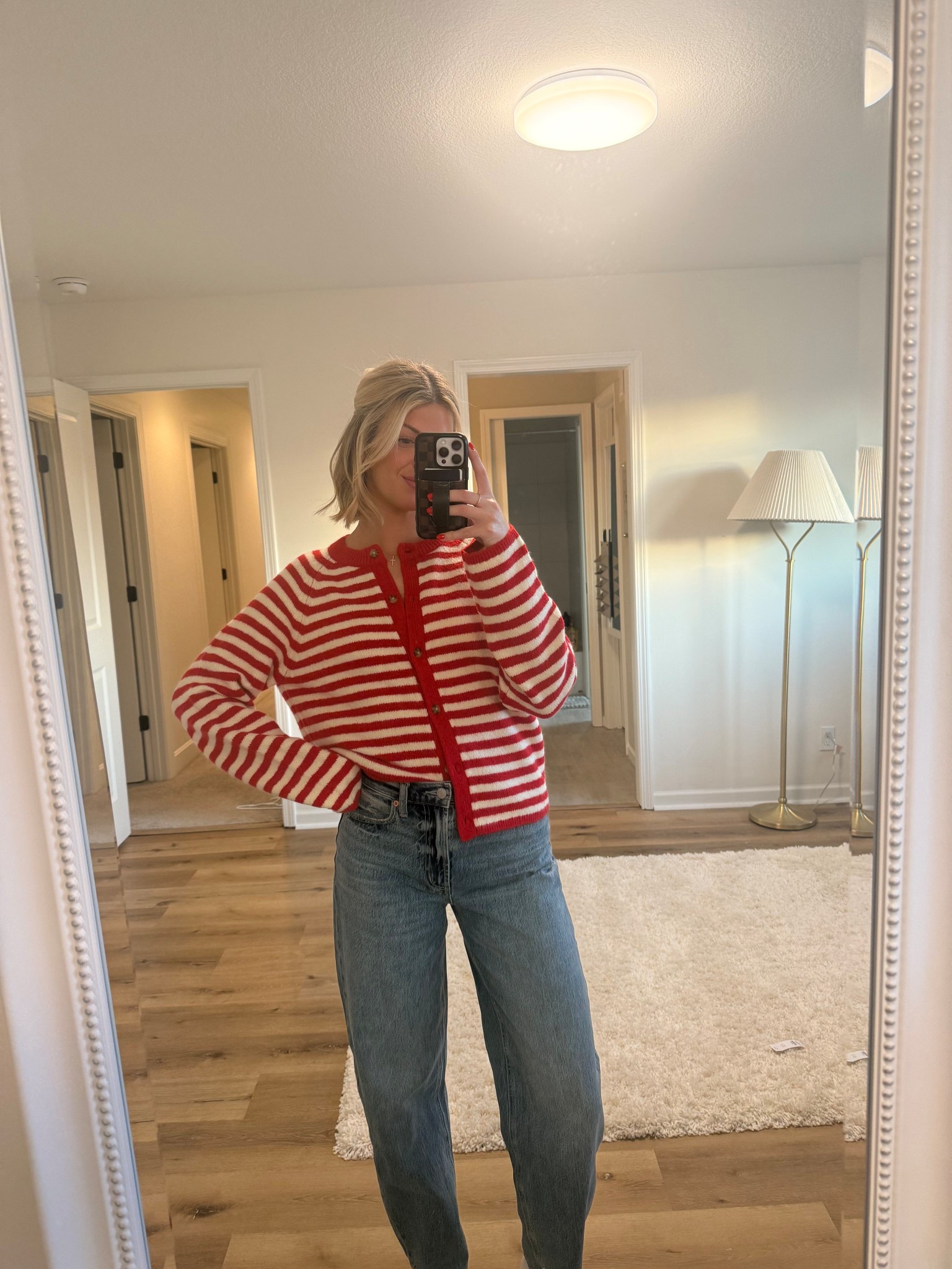 What I wore to Disney on ice 

#LTKootd #LTKmomlife #LTKValentine