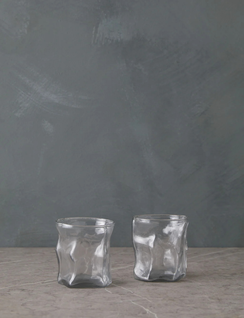Laria Drinking Glass (Set of 2) | Lulu and Georgia 