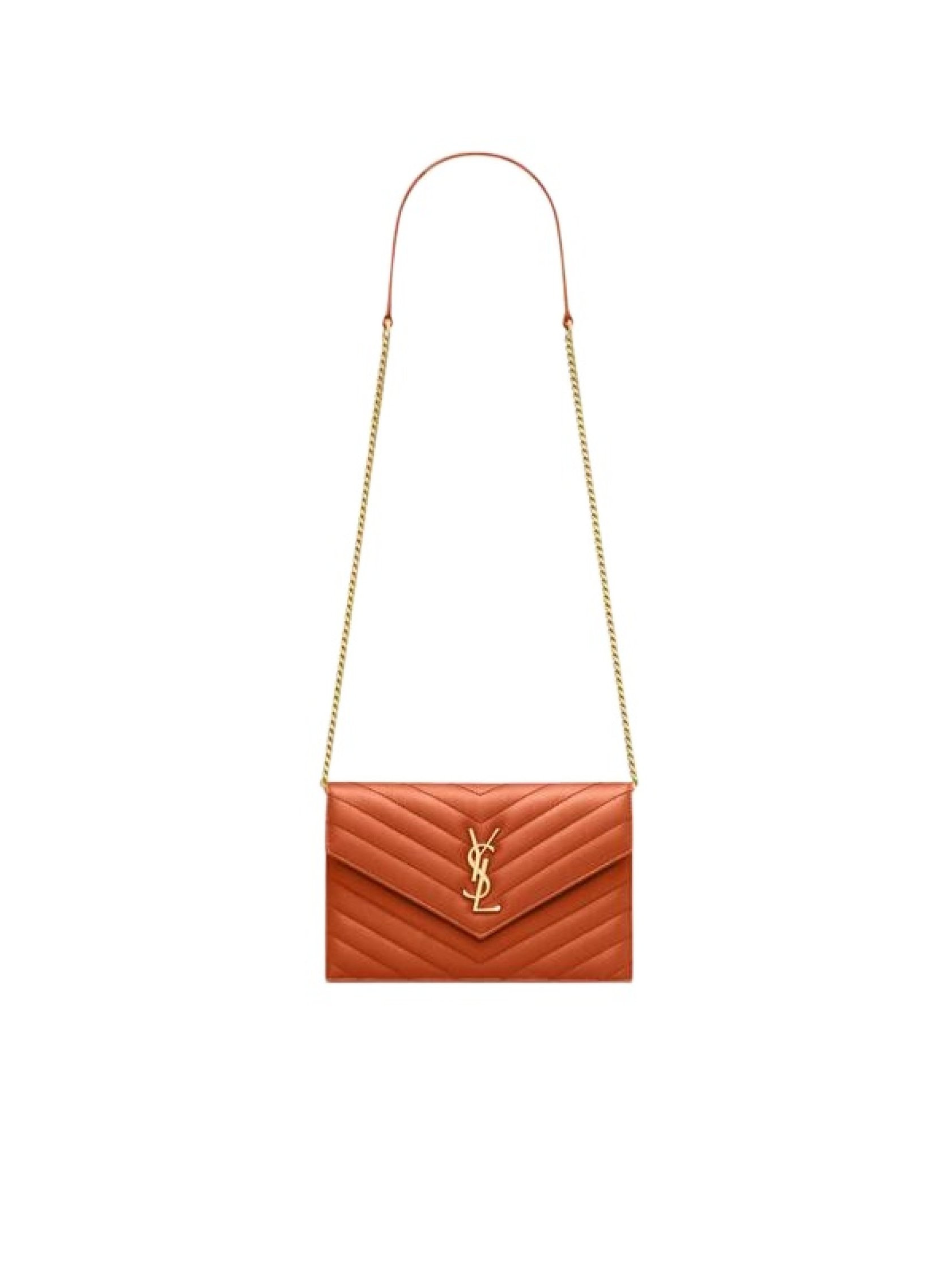 chevron cross body bag | Senser US