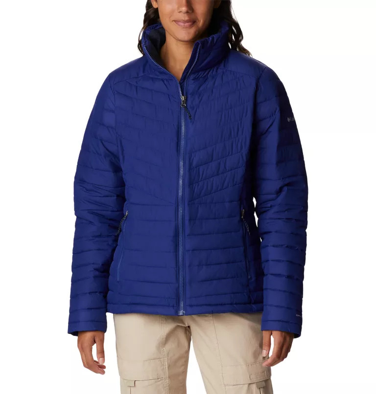 Women's Slope Edge™ Jacket | Columbia Sportswear