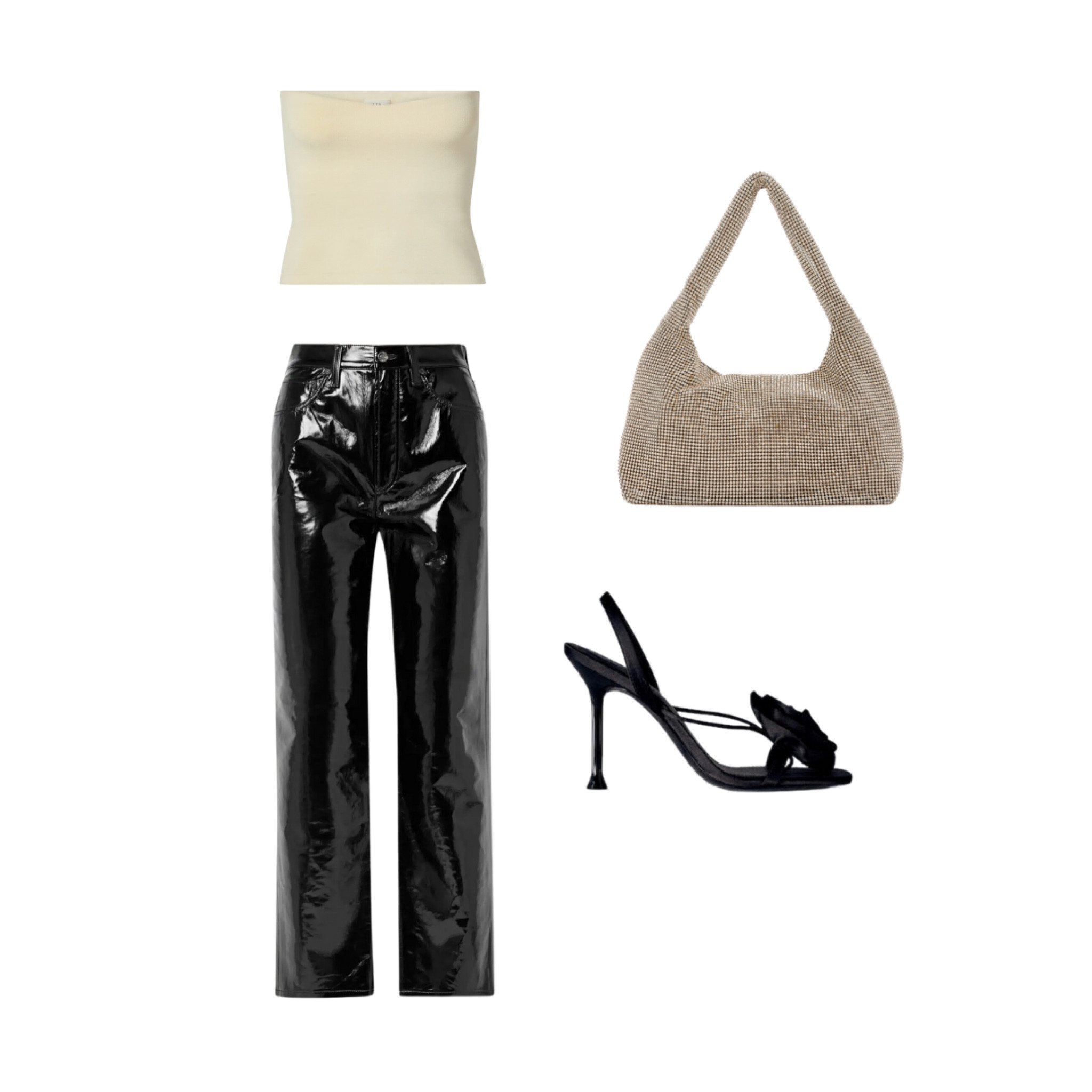 Eras Tour Outfit Inspo 🤍🪩🦋

#LTKSeasonal #LTKstyletip #LTKFestival