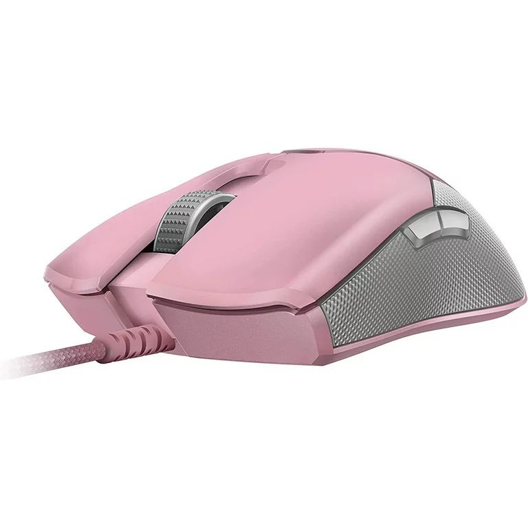 Razer Viper Ultralight Ambidextrous Wired Gaming Mouse: - 16K DPI Optical Sensor - Chroma RGB Lig... | Walmart (US)