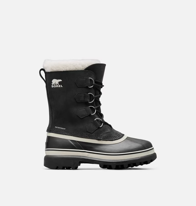 CARIBOU™ Women's Waterproof Boot | Sorel (US & CA)