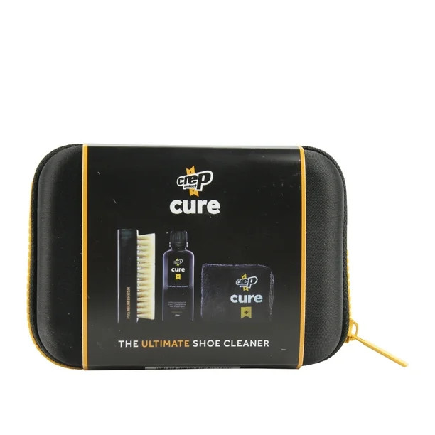 Crep Protect Cure The Ultimate Shoe Cleaning Travel Kit 1003 | Walmart (US)
