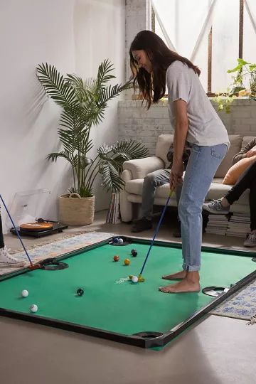 Mini Golf Pool | Urban Outfitters (US and RoW)