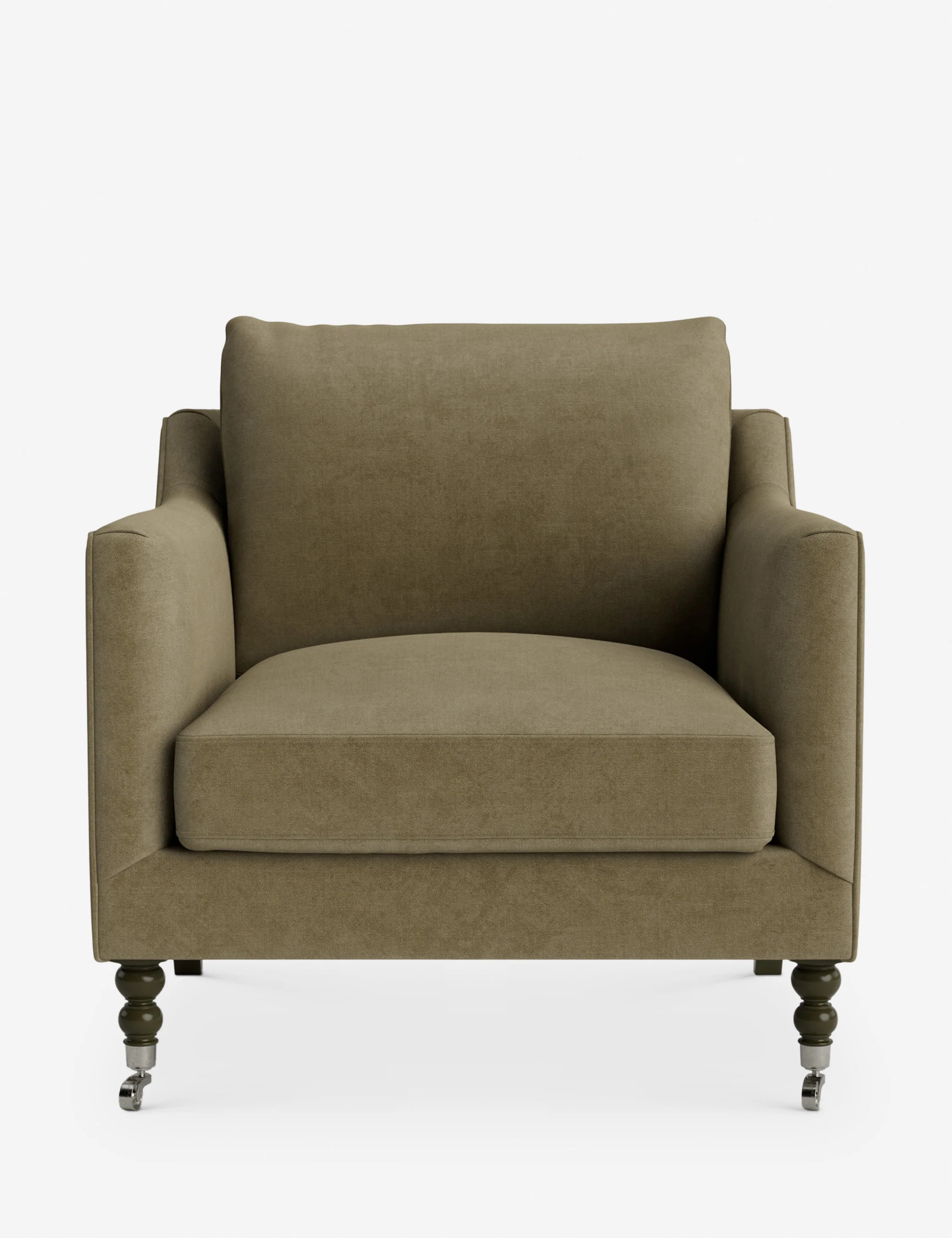 Fabienne Accent Chair | Lulu and Georgia 
