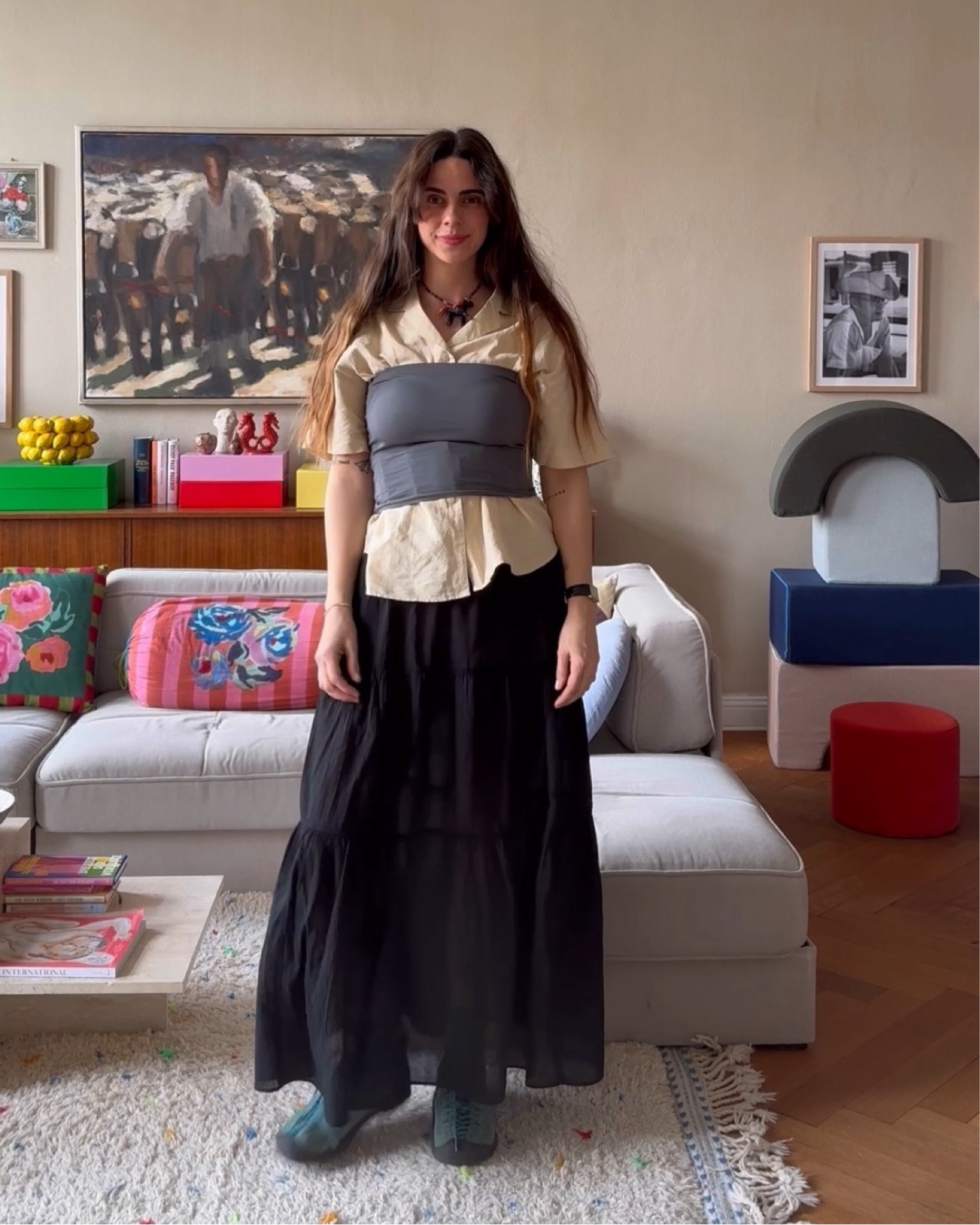 Happy 10 Jears UNIQLO Germany 🐬💖 

#LTKeurope