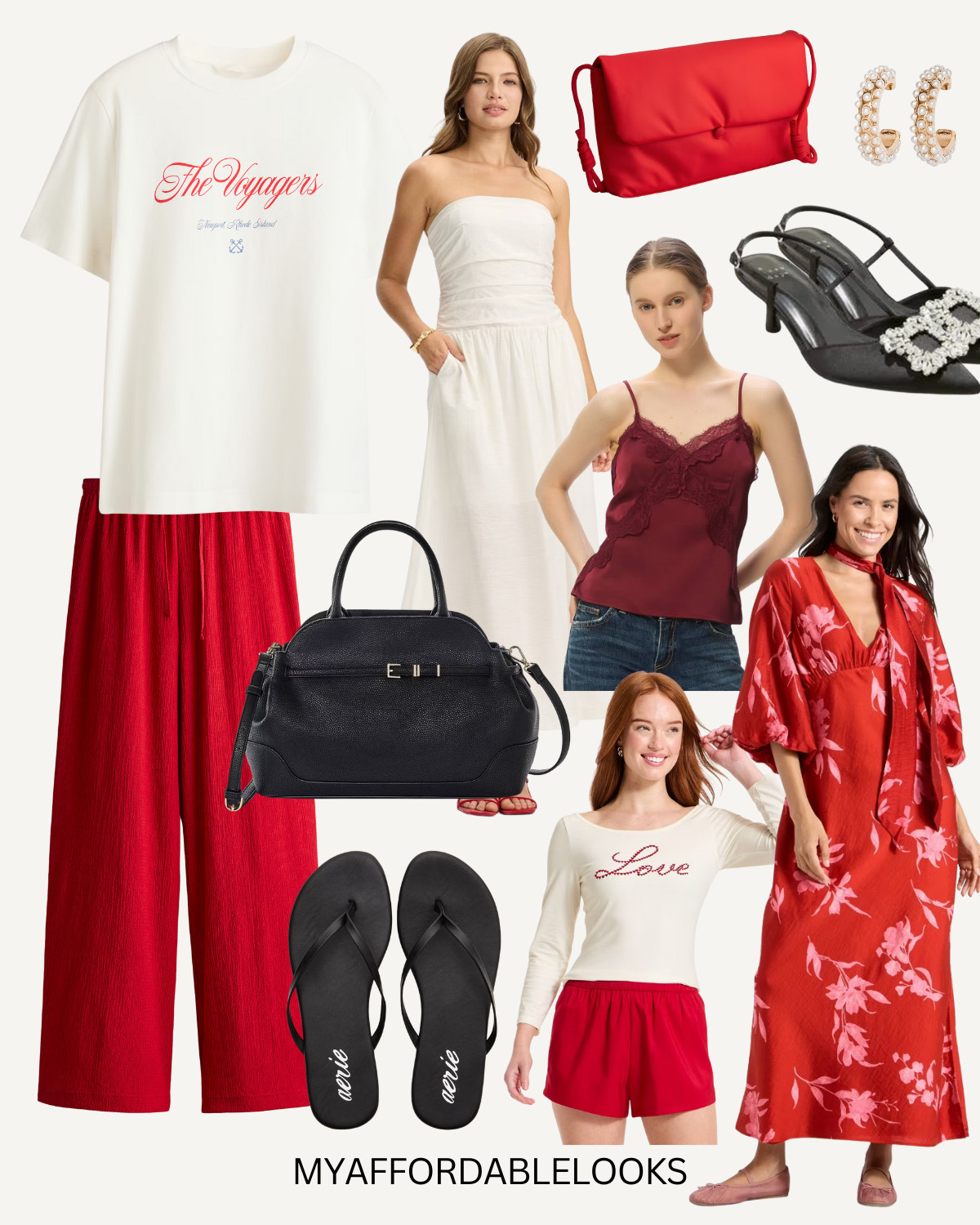 Fashion favorites 

 #LTKValentine #LTKSeasonal #LTKBeauty