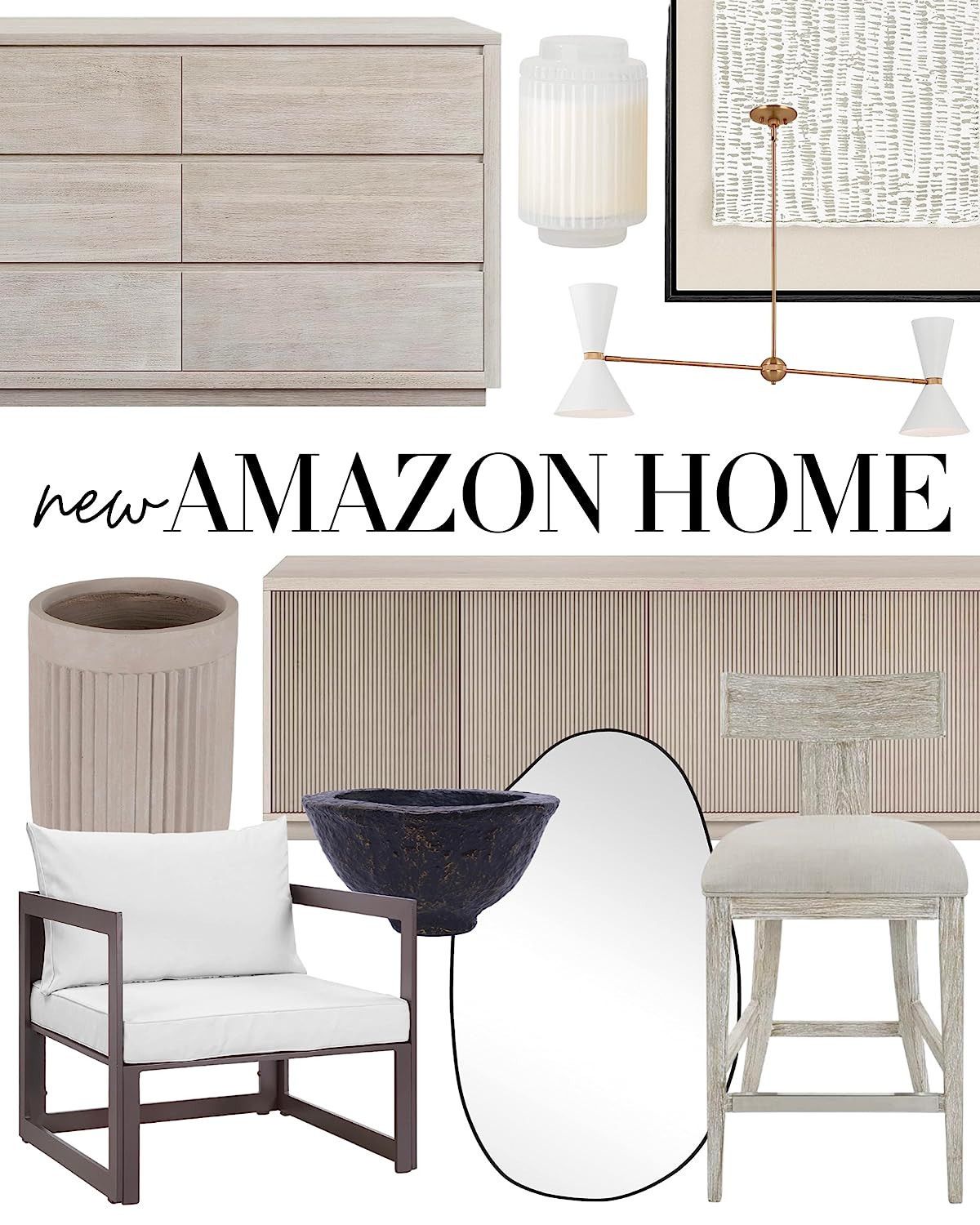 New Amazon home  | Amazon (US)