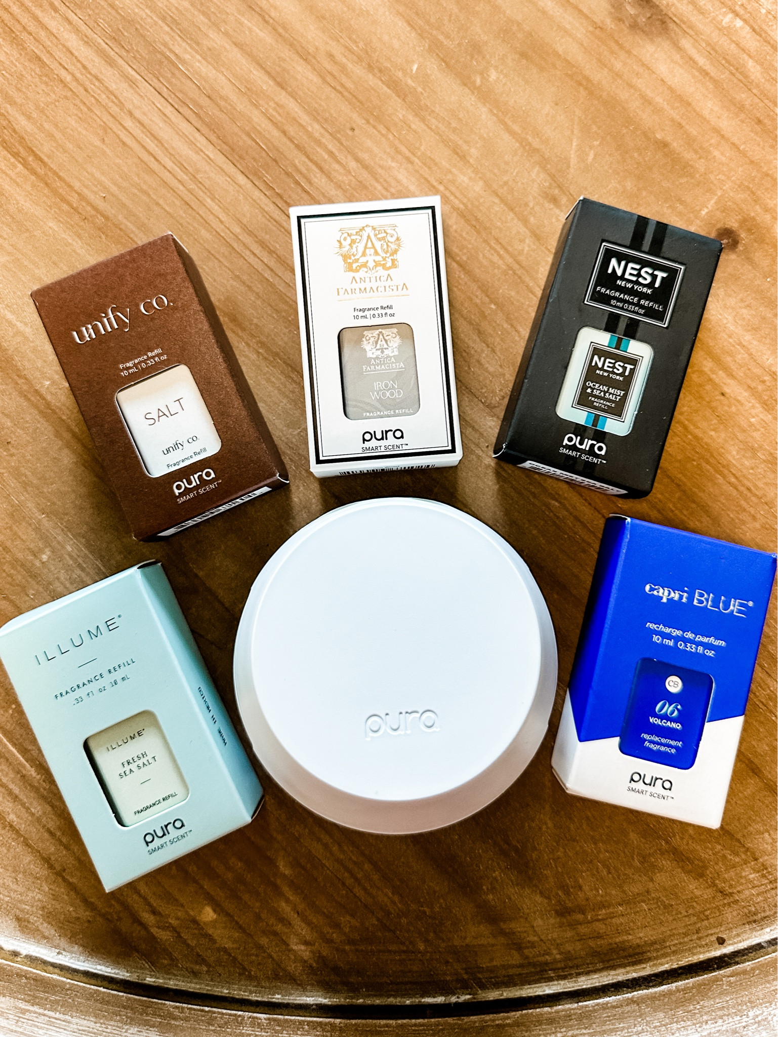 25% off Pura!

Pura. Diffuser. Home. 

#LTKhome #LTKsalealert #LTKfamily