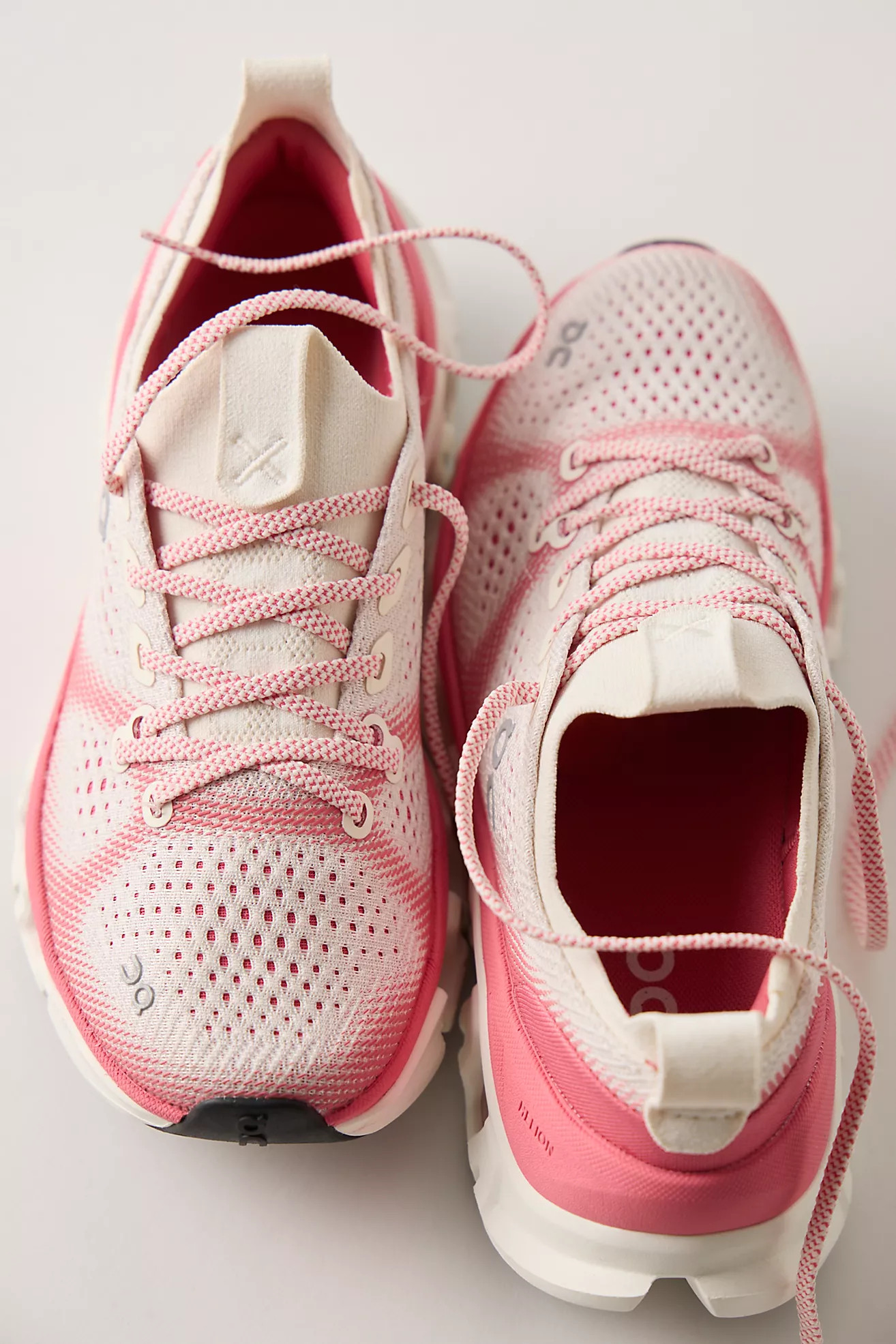 On Cloud X Tempo Sneakers | Free People (Global - UK&FR Excluded)