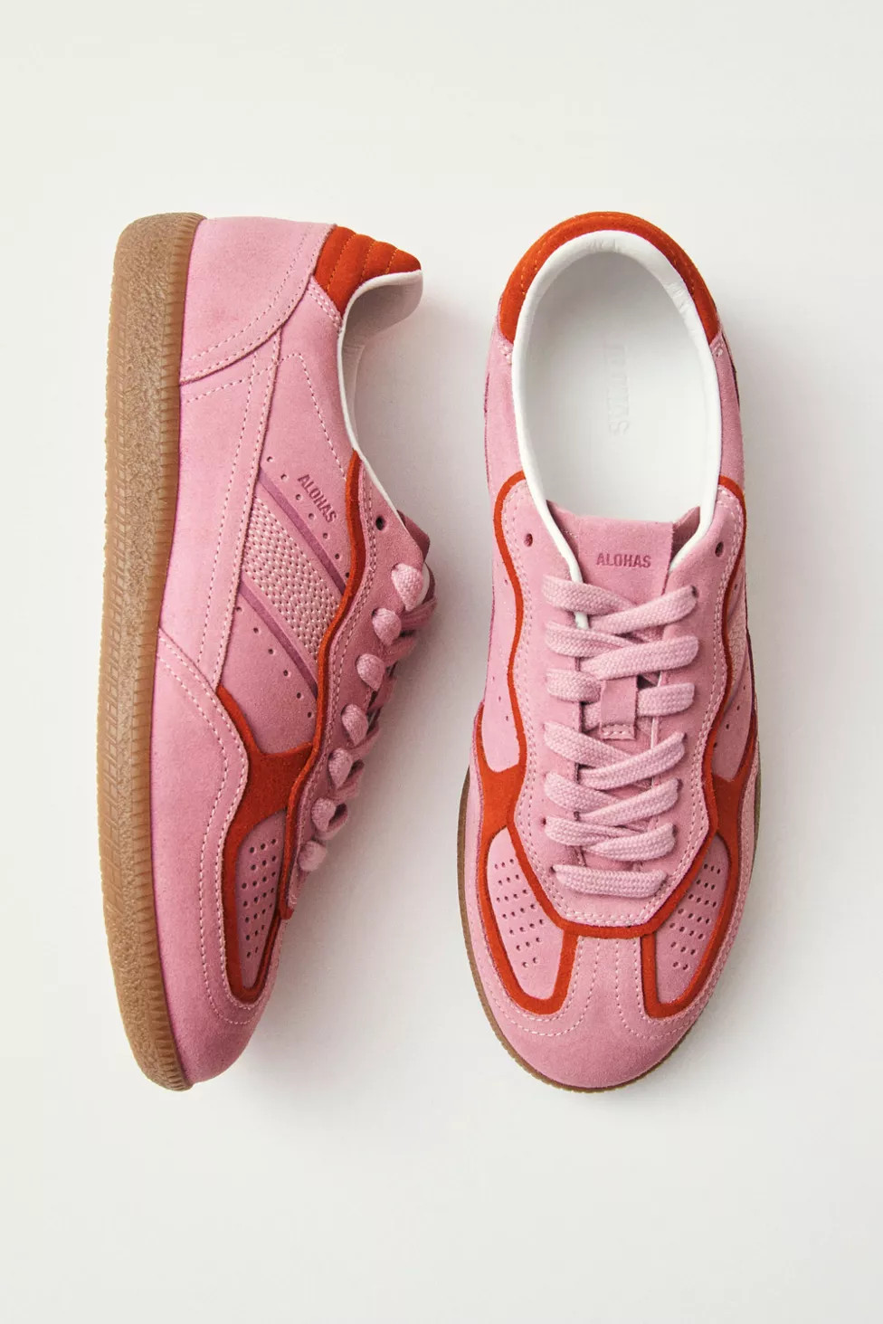 ALOHAS tb. 490 Leather Sneakers | Urban Outfitters (US and RoW)