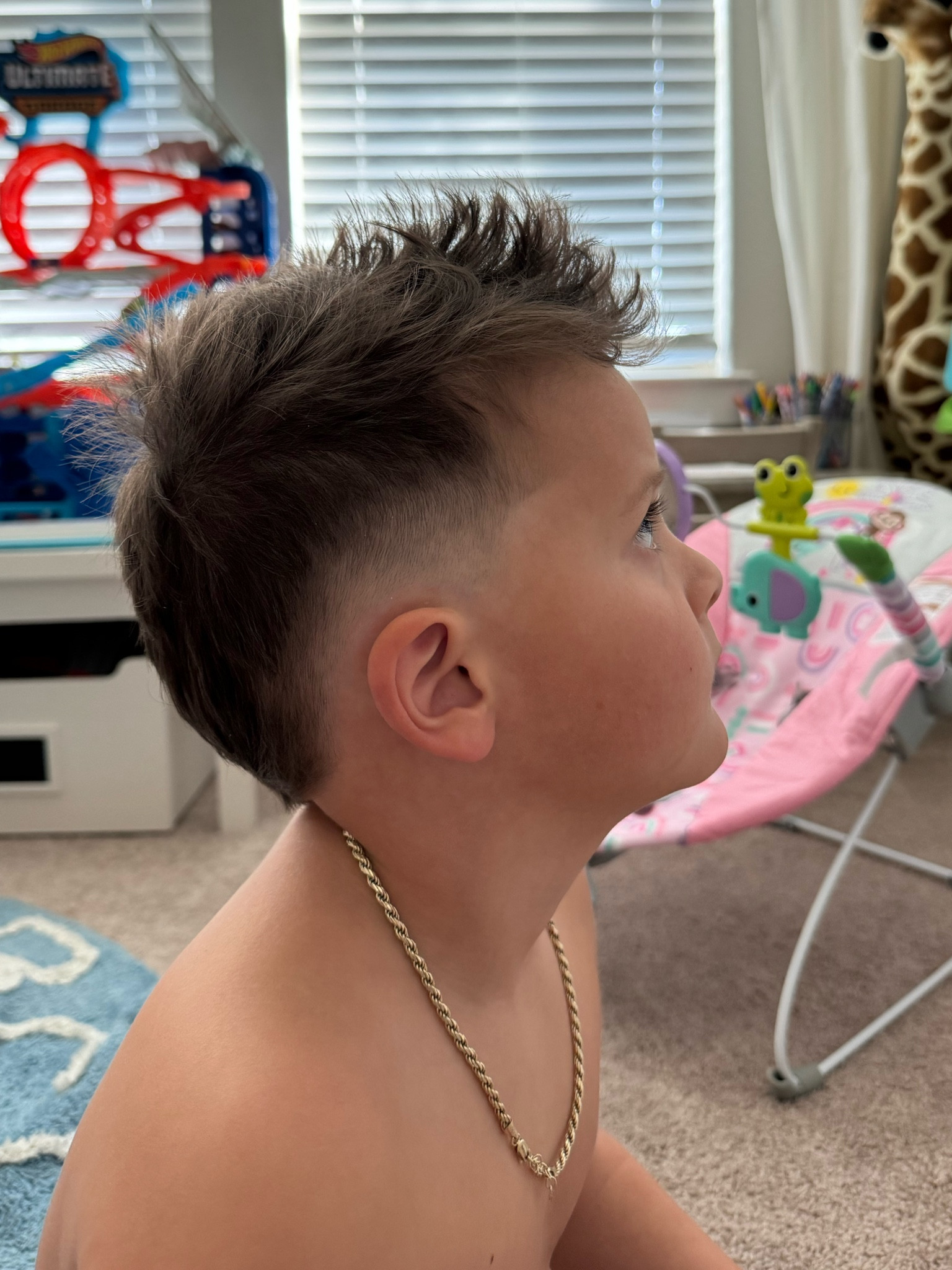 Someone asked what we use to style Reese’s hair so thought I would share here!



#LTKFamily #LTKStyleTip #LTKKids