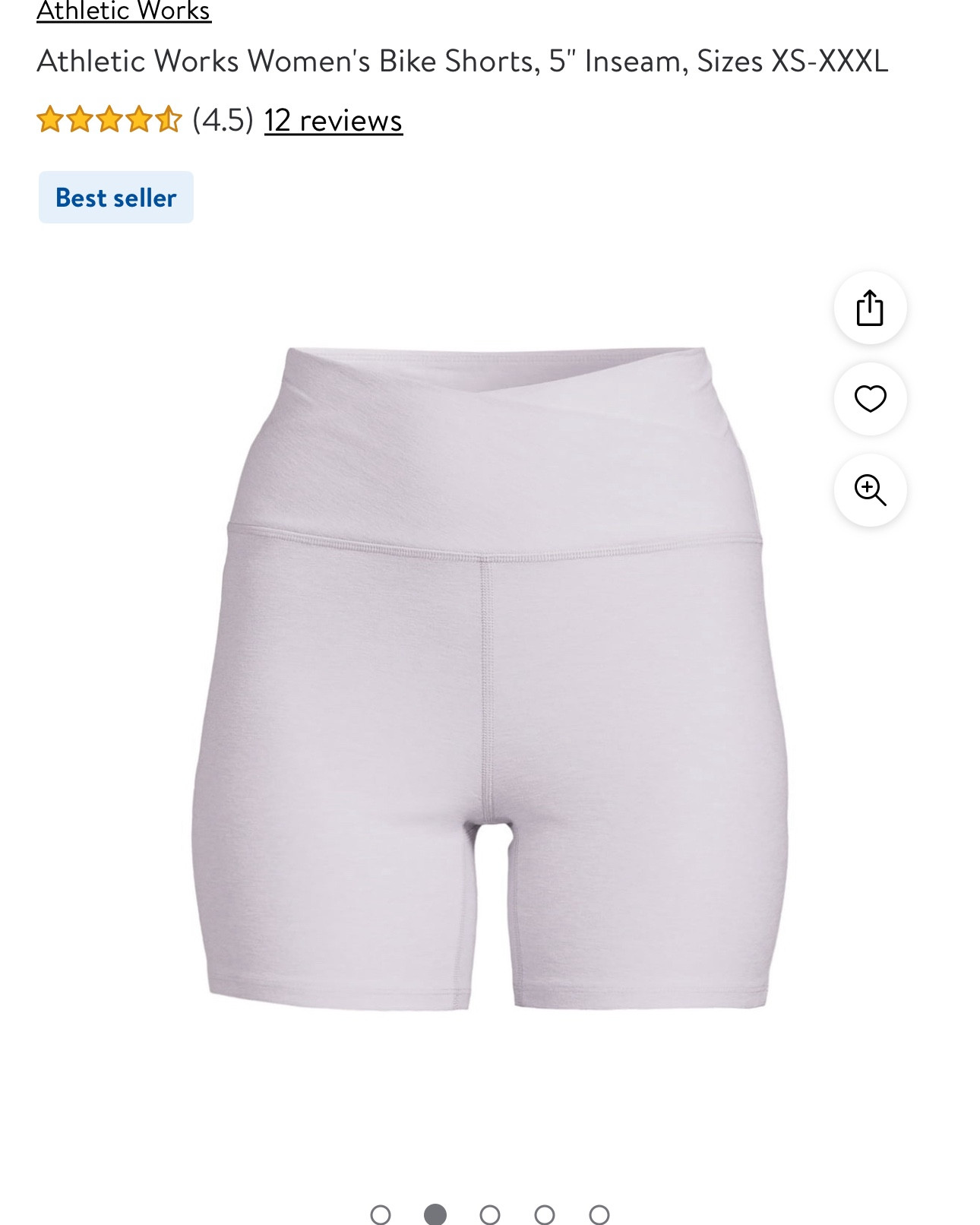 Favorite new shorts perfect for work outs or sleeping in 

#LTKfitness #LTKActive #LTKbump