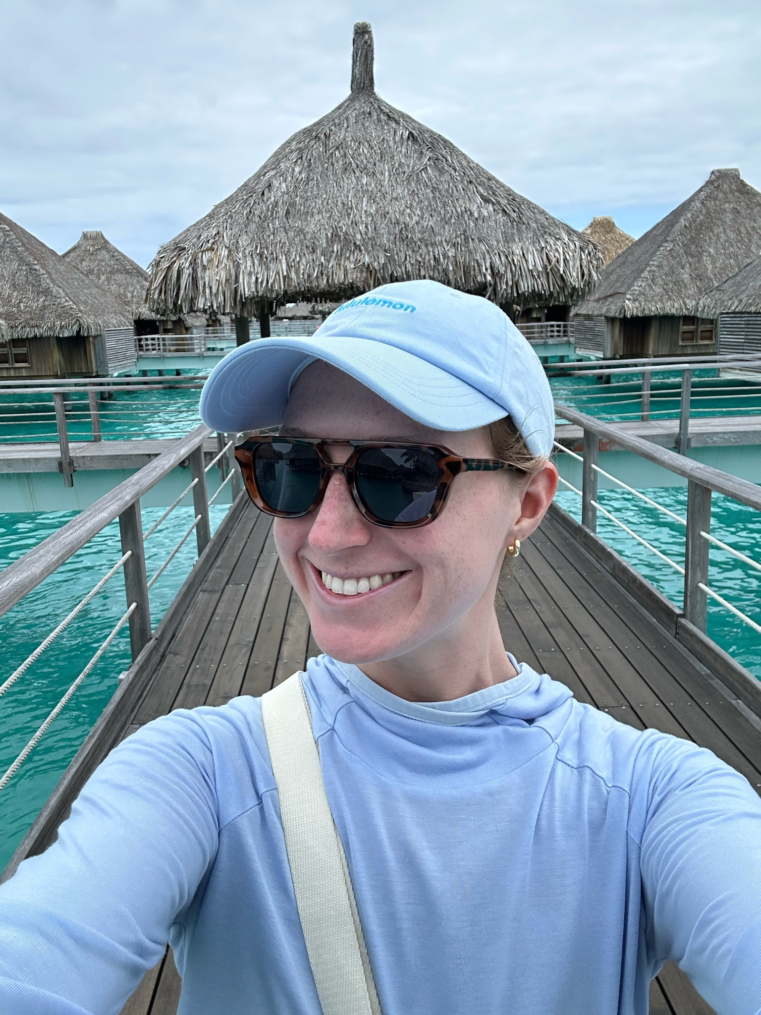 My favorite sun protection items from Bora Bora

Time to kick off the honeymoon 

#LTKGiftGuide #LTKTravel #LTKBeauty