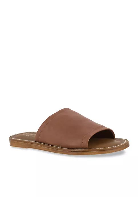 RosItaly Slide Sandal | Belk