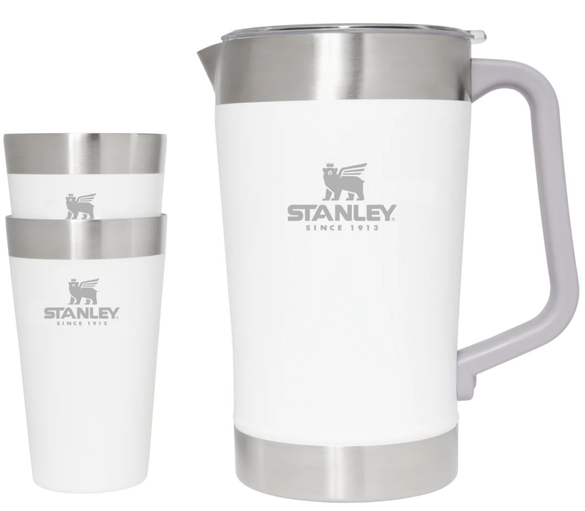 Classic Stay Chill Pitcher Set | Stanley PMI US