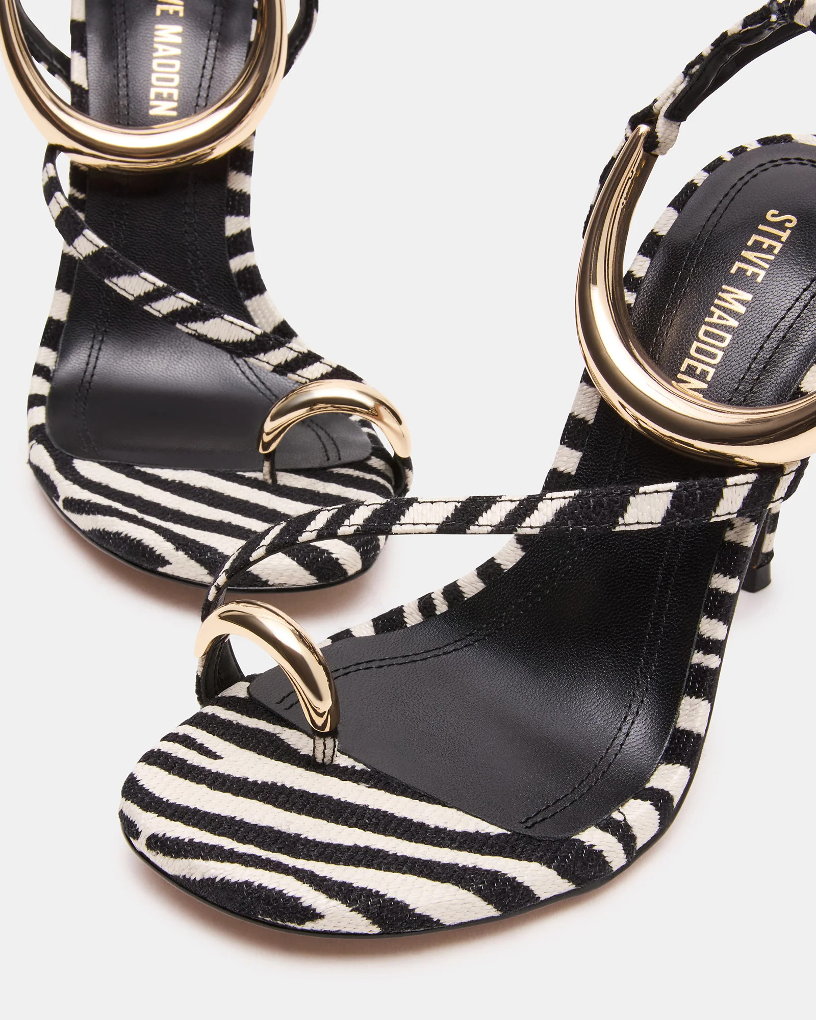 Tia Zebra | Steve Madden (US)