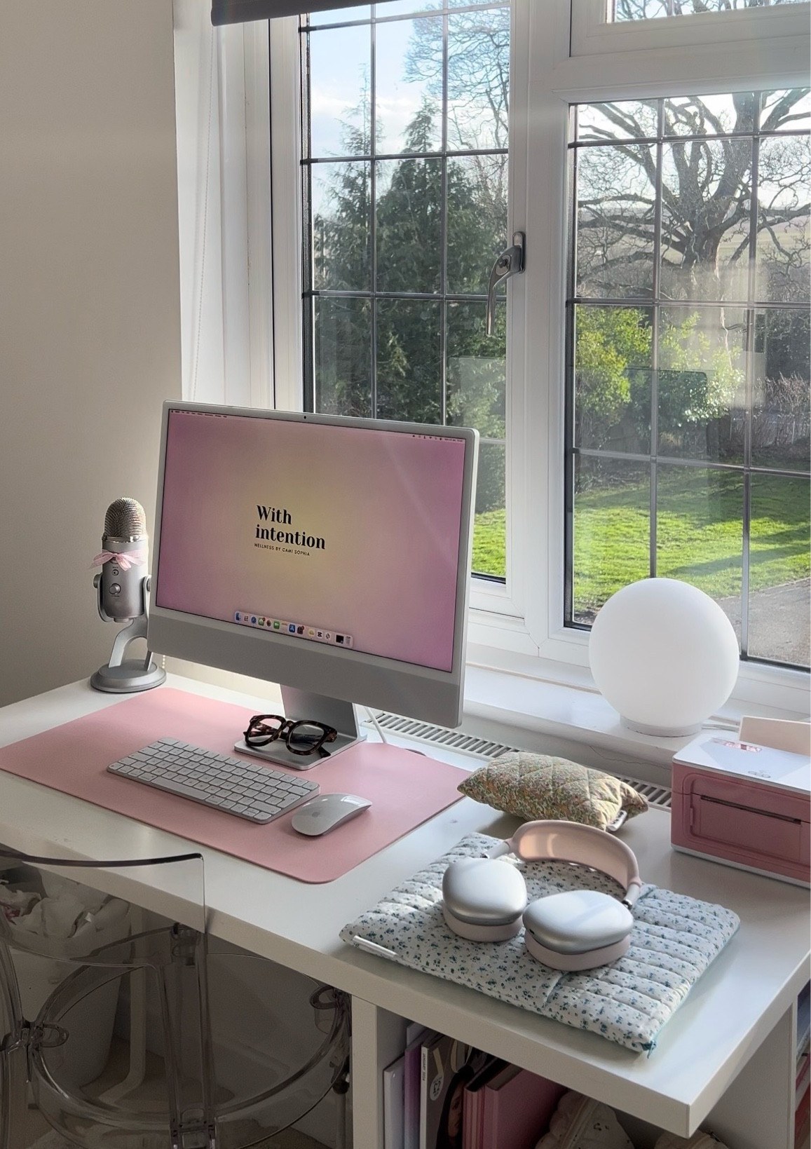 Amazon, Etsy, Argos, Apple, Madison avenue, home interior, home office, work space, desk mat, Airpods max, printer, microphone, blue light glasses, work station, work from home, office space, home decor

#LTKeurope #LTKSeasonal #LTKhome