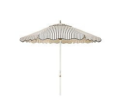 Contract Grade 8' - 12' Selene Resort Market Umbrella | Pottery Barn (US)