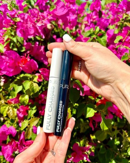 Unleash the Power of Lashes: Experience Maximum Impact with Our Fully Charged Mascara! 💫👁️ Elevate your lash game with this high-performance mascara, delivering length, volume, and intensity. Your lashes, fully charged and ready to captivate. #MascaraMagic #LashGoal

#LTKbeauty