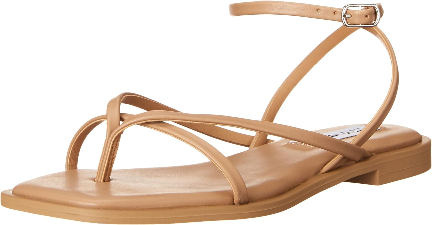 Steve Madden Women's Agree Sandal | Amazon (US)