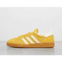 adidas Originals Handball Spezial - Yellow, Yellow | Footpatrol UK