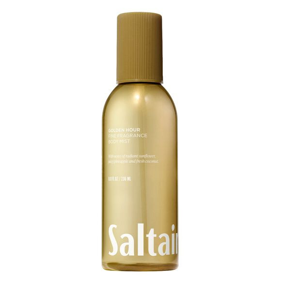 Golden Hour Body Mist | Space NK - UK