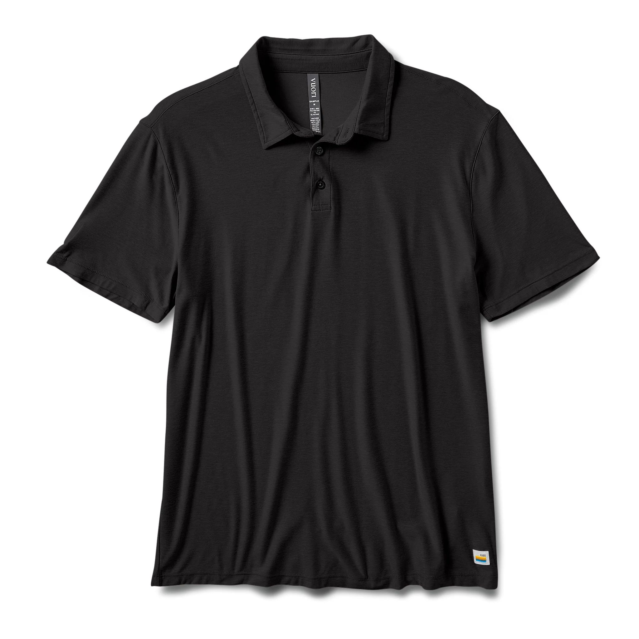 Strato Tech Polo | Vuori Clothing (US & Canada)